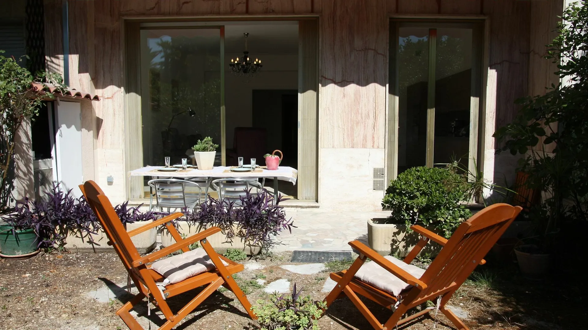 Happyfew - Appartement Le Parc Vigier Nice Apartment